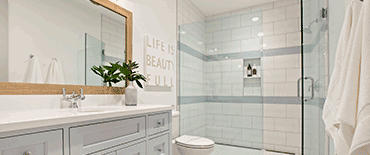 The Bathroom Remodeling Specialists in Middleborough MA