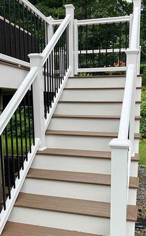 Superior Carpentry Services Middleborough MA