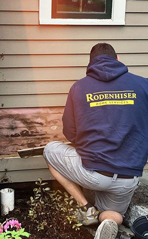 Superior Carpentry Services Middleborough MA